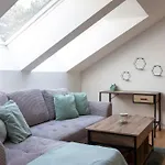 Appartement Schoene Mit Parkplatz Im Zentrum Von Linz