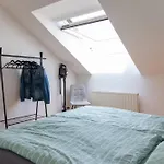 Appartement Schoene Mit Parkplatz Im Zentrum Von