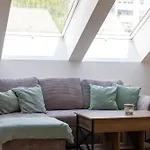 Schoene Mit Parkplatz Im Zentrum Von Appartement Linz