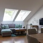 Appartement Schoene Mit Parkplatz Im Zentrum Von Linz
