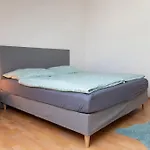 Schoene Mit Parkplatz Im Zentrum Von Appartement Linz