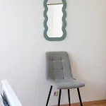 Appartement Schoene Mit Parkplatz Im Zentrum Von Linz