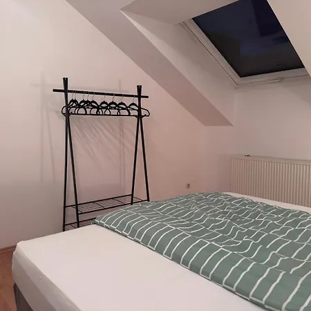 Schoene Mit Parkplatz Im Zentrum Von Apartment Linz