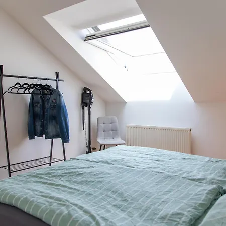 Apartment Schoene Mit Parkplatz Im Zentrum Von