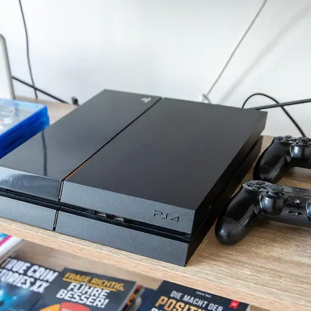 Schoene Mit Parkplatz Im Zentrum Von Apartmán Linec