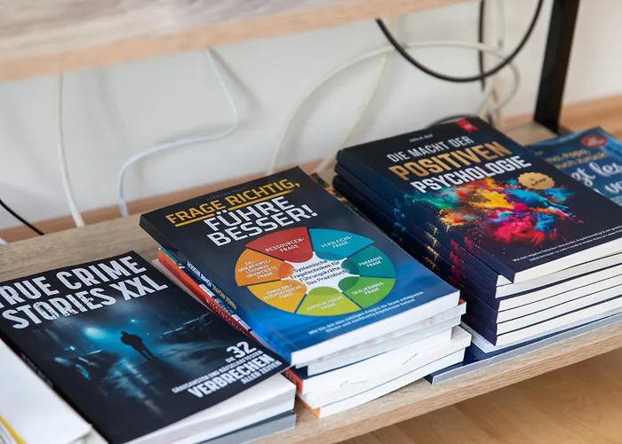 Διαμέρισμα Schoene Mit Parkplatz Im Zentrum Von